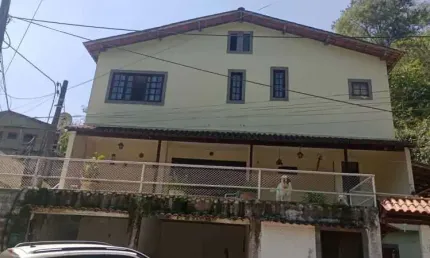 Casa com 5 quartos à venda na Rua Costa Verde do Calharis, Taquara, Rio de Janeiro, 310 m2 por R$ 500.000