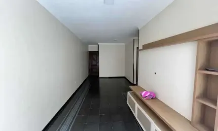 Apartamento com 2 quartos à venda na Rua Brigadeiro João Manuel, Tanque, Rio de Janeiro, 120 m2 por R$ 309.000