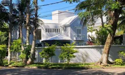 Casa em condomínio fechado com 8 quartos à venda na Estrada Vereador Alceu de Carvalho, Recreio dos Bandeirantes, Rio de Janeiro, 1000 m2 por R$ 3.800.000