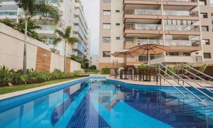 Apartamento com 2 quartos à venda na Estrada do Bananal, Freguesia (Jacarepaguá), Rio de Janeiro, 75 m2 por R$ 450.000