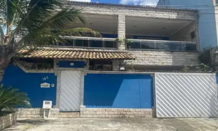 Casa com 4 quartos à venda na Rua Pacheco de Oliveira, Jardim Sulacap, Rio de Janeiro, 120 m2 por R$ 1.000.000