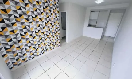 Apartamento com 3 quartos à venda na Avenida dos Mananciais, Taquara, Rio de Janeiro, 70 m2 por R$ 350.000