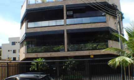 Cobertura com 2 quartos à venda na Avenida Genaro de Carvalho, Recreio dos Bandeirantes, Rio de Janeiro, 120 m2 por R$ 680.000