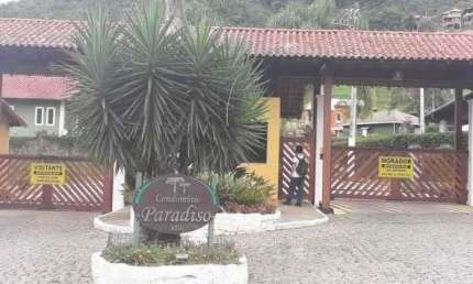 Casa em condomínio fechado com 3 quartos à venda na Estrada Isaías Vidal, Albuquerque, Teresópolis, 420 m2 por R$ 425.000