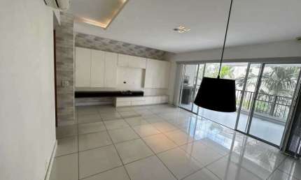 Apartamento com 3 quartos à venda na Rua Coronel Aviador Antônio Arthur Braga, Barra da Tijuca, Rio de Janeiro, 131 m2 por R$ 1.200.000