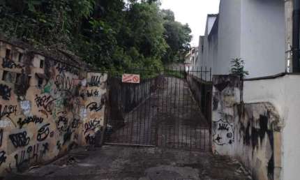 Terreno à venda na Rua Henriqueta, Tanque, Rio de Janeiro, 4000 m2 por R$ 4.200.000