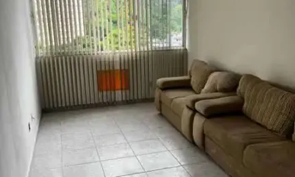 Apartamento com 2 quartos à venda na Estrada do Tindiba, Pechincha, Rio de Janeiro, 62 m2 por R$ 245.000