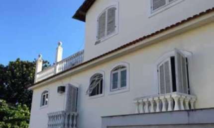 Casa em condomínio fechado com 4 quartos à venda na Estrada Pau-ferro, Pechincha, Rio de Janeiro, 400 m2 por R$ 1.800.000