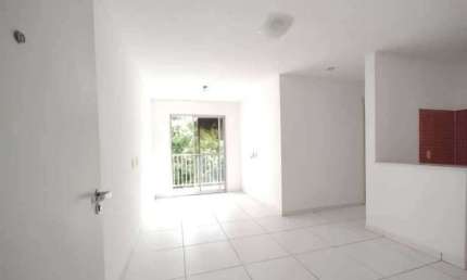 Apartamento com 2 quartos à venda na Estrada Rodrigues Caldas, Taquara, Rio de Janeiro, 52 m2 por R$ 260.000