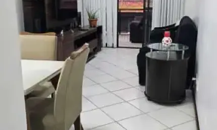 Apartamento com 3 quartos à venda na Avenida Guilherme de Almeida, Recreio dos Bandeirantes, Rio de Janeiro, 85 m2 por R$ 599.000