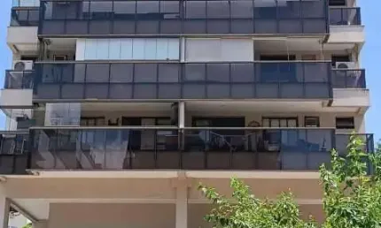 Apartamento com 2 quartos à venda na rua ituverava, freguesia (jacarepaguá), rio de janeiro, 65 m2 por r$ 450.000