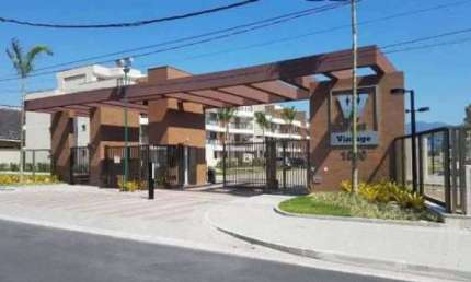 Apartamento com 3 quartos à venda na Rua Rivadavia Campos, Recreio dos Bandeirantes, Rio de Janeiro, 90 m2 por R$ 900.000