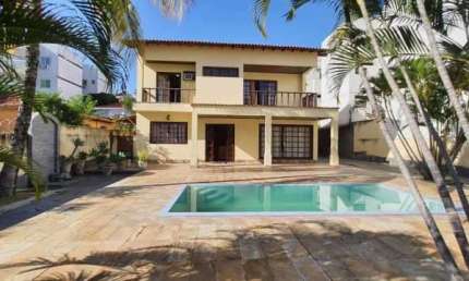 Casa com 5 quartos à venda na Rua Murilo de Araújo, Recreio dos Bandeirantes, Rio de Janeiro, 650 m2 por R$ 2.800.000