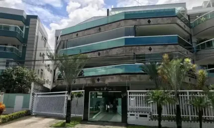 Cobertura com 4 quartos à venda na rua murilo de araújo, recreio dos bandeirantes, rio de janeiro, 200 m2 por r$ 1.350.000