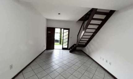 Casa em condomínio fechado com 4 quartos à venda na Estrada do Catonho, Taquara, Rio de Janeiro, 120 m2 por R$ 300.000