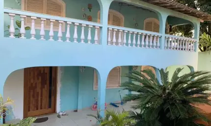 Casa em condomínio fechado com 4 quartos à venda na Estrada São Gonçalo, Taquara, Rio de Janeiro, 400 m2 por R$ 980.000