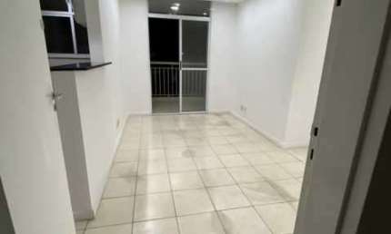 Apartamento com 2 quartos à venda na Avenida Tenente-Coronel Muniz de Aragão, Anil, Rio de Janeiro, 53 m2 por R$ 265.000