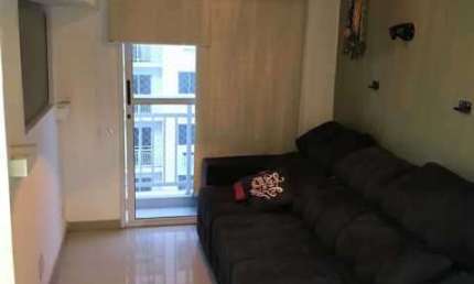 Apartamento com 2 quartos à venda na Estrada dos Bandeirantes, Camorim, Rio de Janeiro, 50 m2 por R$ 285.000