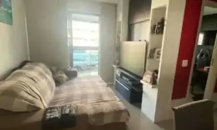 Apartamento com 2 quartos à venda na Rua Silvia Pozzano, Recreio dos Bandeirantes, Rio de Janeiro, 72 m2 por R$ 620.000
