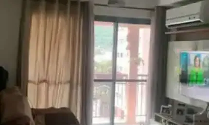 Apartamento com 2 quartos à venda na Avenida dos Mananciais, Taquara, Rio de Janeiro, 68 m2 por R$ 450.000