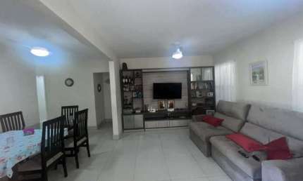Casa em condomínio fechado com 3 quartos à venda na Rua Jacó Schneider, Taquara, Rio de Janeiro, 195 m2 por R$ 780.000