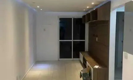 Apartamento com 2 quartos à venda na Rua Professor Henrique Costa, Pechincha, Rio de Janeiro, 60 m2 por R$ 300.000