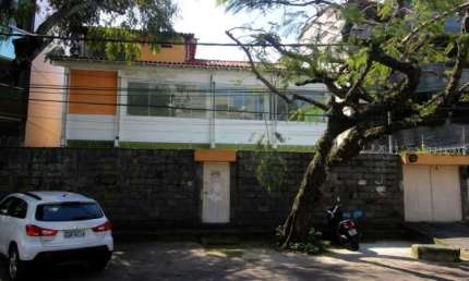 Casa com 3 quartos para alugar na Rua Joaquim Moreira Neves, Recreio dos Bandeirantes, Rio de Janeiro, 630 m2 por R$ 18.000