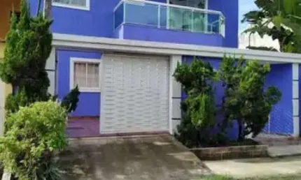 Casa em condomínio fechado com 5 quartos à venda na Rua dos Bandeirantes, Vargem Grande, Rio de Janeiro, 270 m2 por R$ 799.000