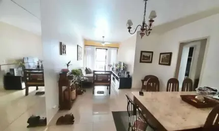 Apartamento com 3 quartos à venda na estrada dos três rios, freguesia (jacarepaguá), rio de janeiro, 110 m2 por r$ 900.000