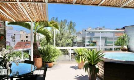 Cobertura com 3 quartos à venda na Avenida Genaro de Carvalho, Recreio dos Bandeirantes, Rio de Janeiro, 310 m2 por R$ 1.490.000