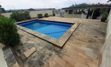 Casa com 4 quartos à venda na Rua Álvares Lobo, Chacrinha, Duque de Caxias, 600 m2 por R$ 1.500.000