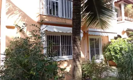 Casa em condomínio fechado com 4 quartos à venda na praça miguel osório, recreio dos bandeirantes, rio de janeiro, 179 m2 por r$ 790.000