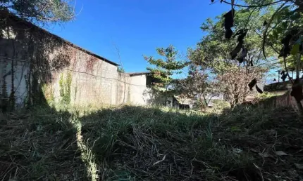 Terreno à venda na Rua Hipólito, Curicica, Rio de Janeiro, 360 m2 por R$ 420.000