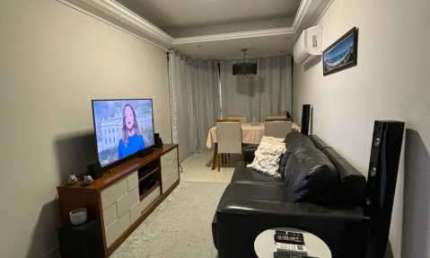 Cobertura com 3 quartos à venda na Rua Potiguara, Freguesia (Jacarepaguá), Rio de Janeiro, 138 m2 por R$ 820.000