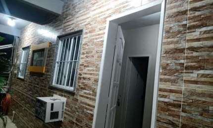 Apartamento com 1 quarto à venda na Rua Mário Lago, Guaratiba, Rio de Janeiro, 70 m2 por R$ 90.000