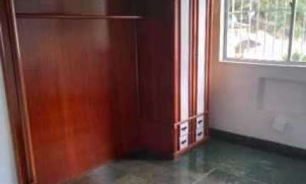 Apartamento com 2 quartos à venda na Estrada Pau-ferro, Pechincha, Rio de Janeiro, 60 m2 por R$ 260.000
