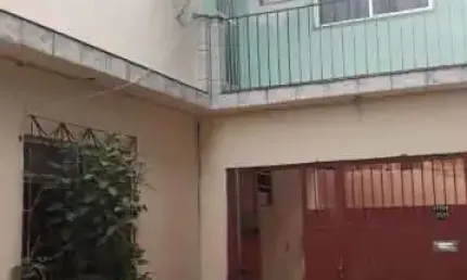 Casa com 2 quartos à venda na Rua André Rocha, Curicica, Rio de Janeiro, 100 m2 por R$ 190.000