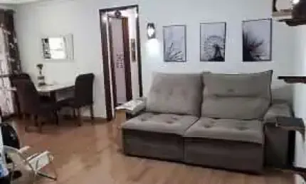 Apartamento com 2 quartos à venda na Rua Apiacás, Taquara, Rio de Janeiro, 73 m2 por R$ 315.000