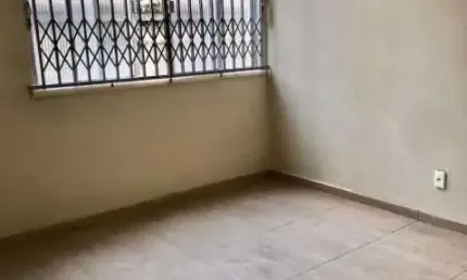 Apartamento com 2 quartos à venda na Estrada dos Três Rios, Freguesia (Jacarepaguá), Rio de Janeiro, 50 m2 por R$ 245.000