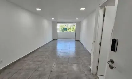 Sala comercial à venda na Rua Coronel João Olintho, Recreio dos Bandeirantes, Rio de Janeiro, 39 m2 por R$ 210.000
