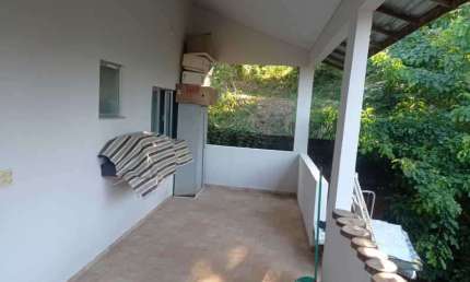 Casa com 3 quartos à venda na Estrada de Camorim, Jacarepaguá, Rio de Janeiro, 120 m2 por R$ 350.000