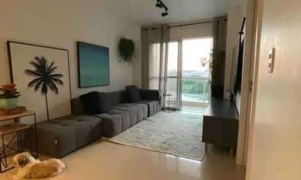 Apartamento com 2 quartos à venda na Avenida Ator José Wilker, Jacarepaguá, Rio de Janeiro, 87 m2 por R$ 840.000
