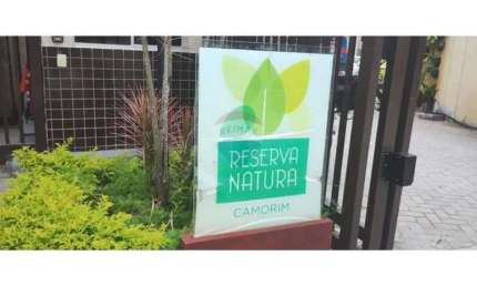 Apartamento com 2 quartos à venda na Estrada de Camorim, Jacarepaguá, Rio de Janeiro, 47 m2 por R$ 320.000