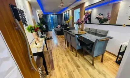 Apartamento com 3 quartos à venda na Rua Professora Sousa Leão, Recreio dos Bandeirantes, Rio de Janeiro, 115 m2 por R$ 1.050.000