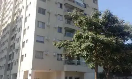 Apartamento com 2 quartos à venda na Estrada dos Bandeirantes, Curicica, Rio de Janeiro, 56 m2 por R$ 360.000