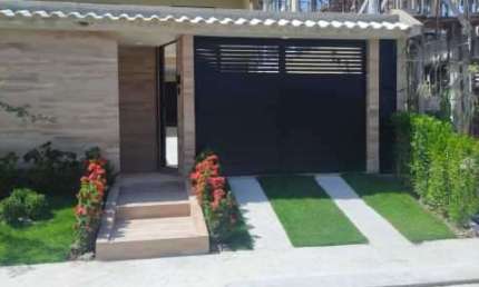Casa em condomínio fechado com 5 quartos à venda na Avenida Aldemir Martins, Recreio dos Bandeirantes, Rio de Janeiro, 500 m2 por R$ 2.200.000