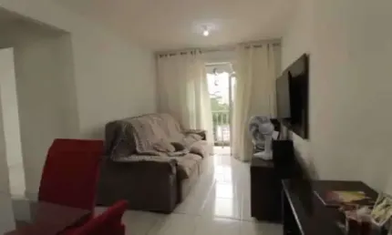 Apartamento com 2 quartos à venda na Rua Frei Luiz Alevato, Taquara, Rio de Janeiro, 48 m2 por R$ 200.000
