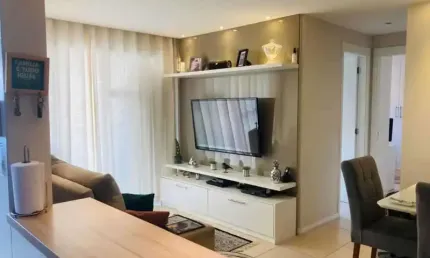 Apartamento com 2 quartos à venda na Rua Nilton Santos, Recreio dos Bandeirantes, Rio de Janeiro, 66 m2 por R$ 550.000
