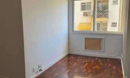 Apartamento com 2 quartos à venda na Avenida Geremário Dantas, Pechincha, Rio de Janeiro, 53 m2 por R$ 235.000