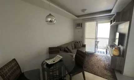 Apartamento com 2 quartos à venda na Rua Mapendi, Taquara, Rio de Janeiro, 80 m2 por R$ 430.000
